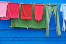 Washing Primaries