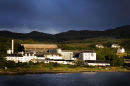 Hotel, Distillery & Lodge