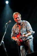 Mark King