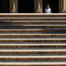 The Steps