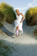 Trash_The_Dress_Wedding_Ardnamurchan_Scotland_1