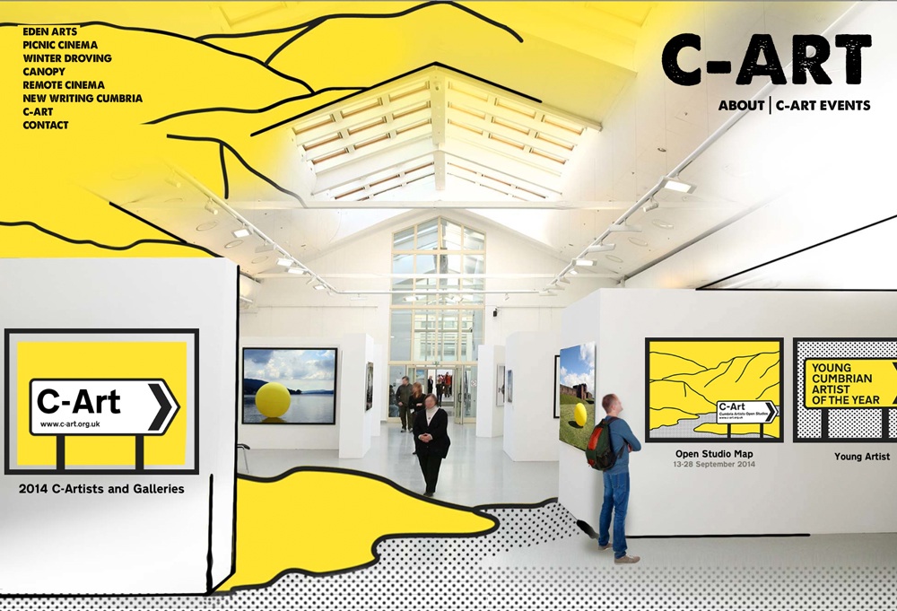 c-art