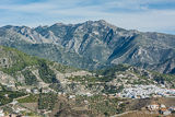 Reconnaissance to Axarquia