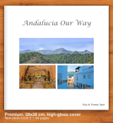 TRAVEL PhotoBook of the Year 2014