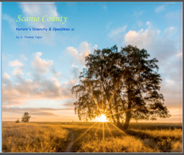 Scania COUNTY - Nature's Diversity & OpenSkies (Amazon)