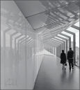 Walking into the future